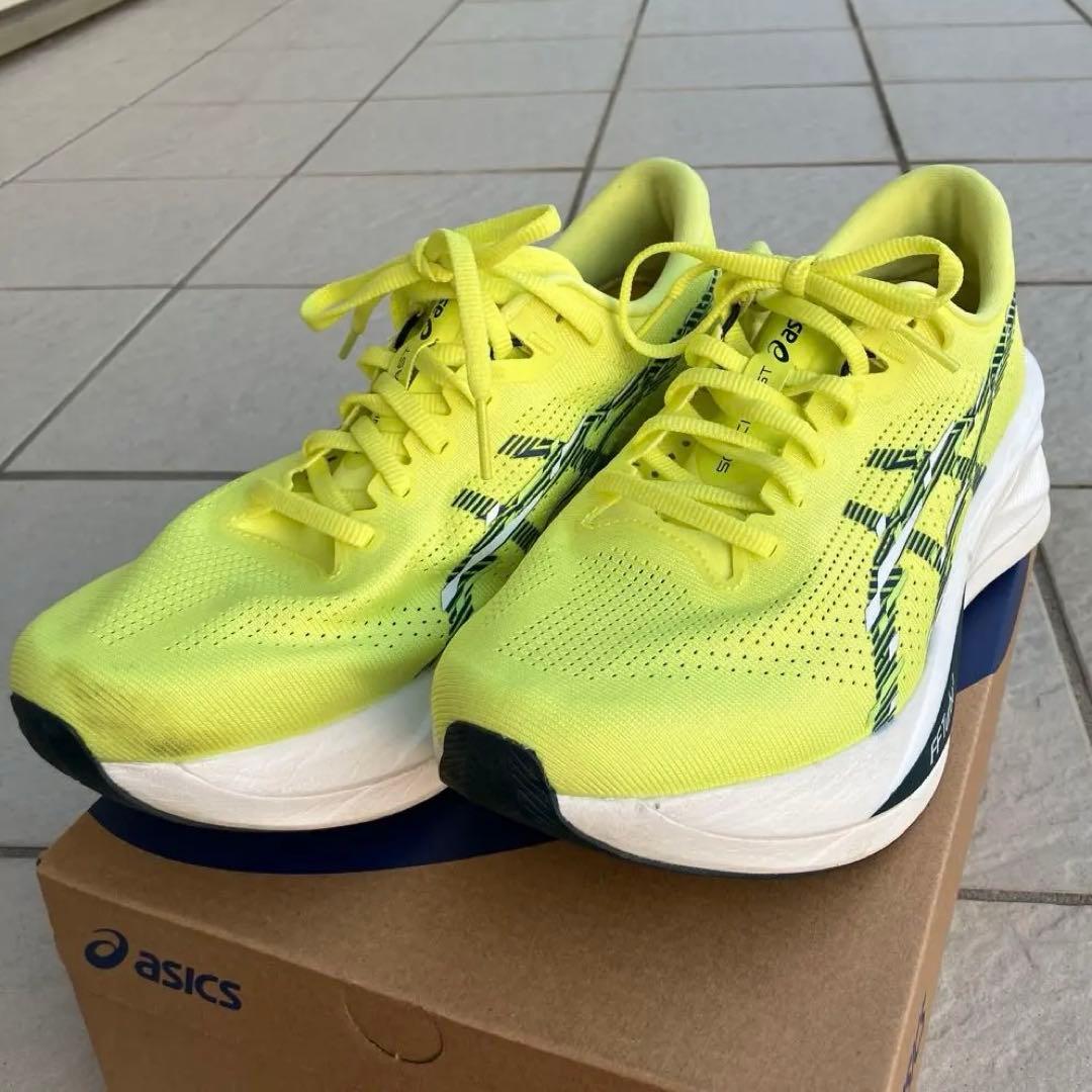 アシックス　ソニックブラスト　26.5