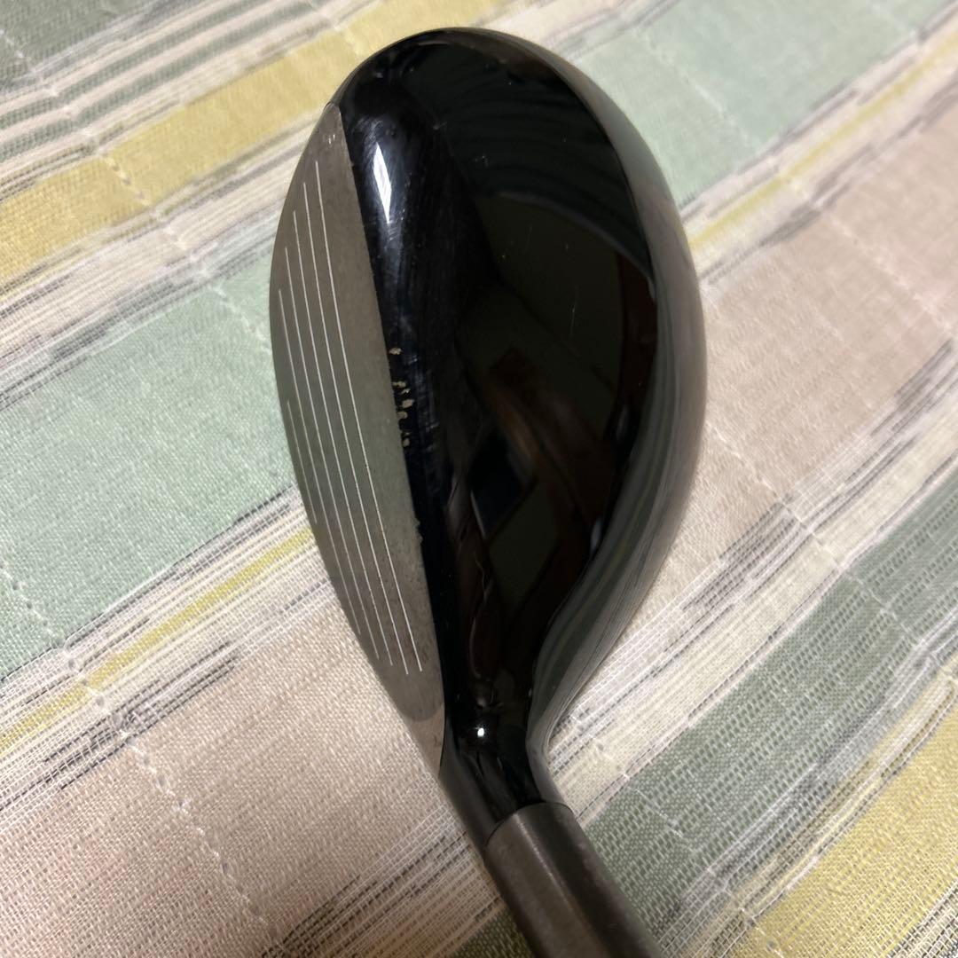 ゆ*ん様 Apex uw ユーティリティ 17度　TX