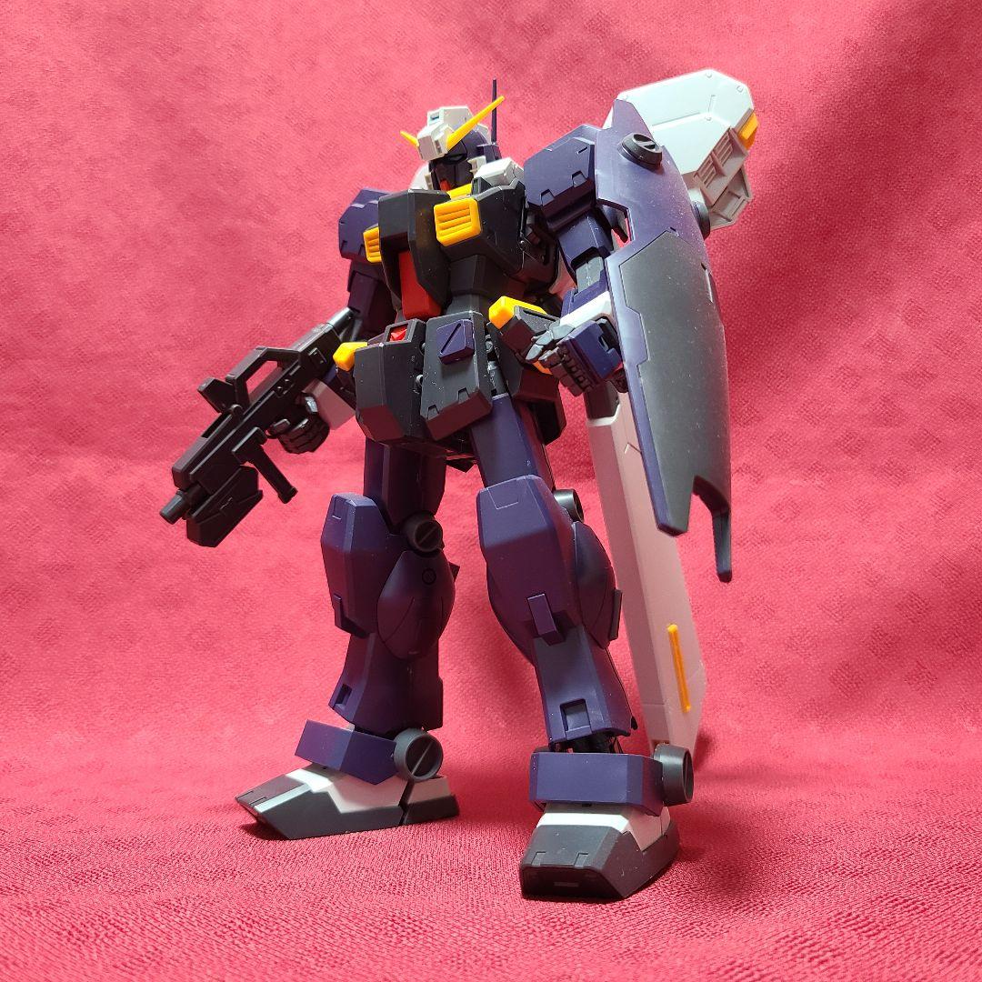 【ジャンク】 バンダイ MG ヘイズル 2点 セット まとめ売り