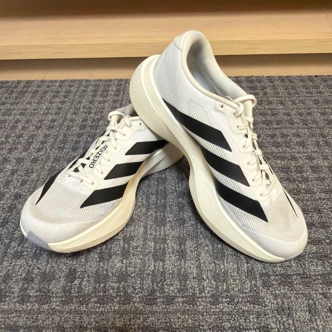 スパイク・シューズ adizero Evo SL 25.5cm