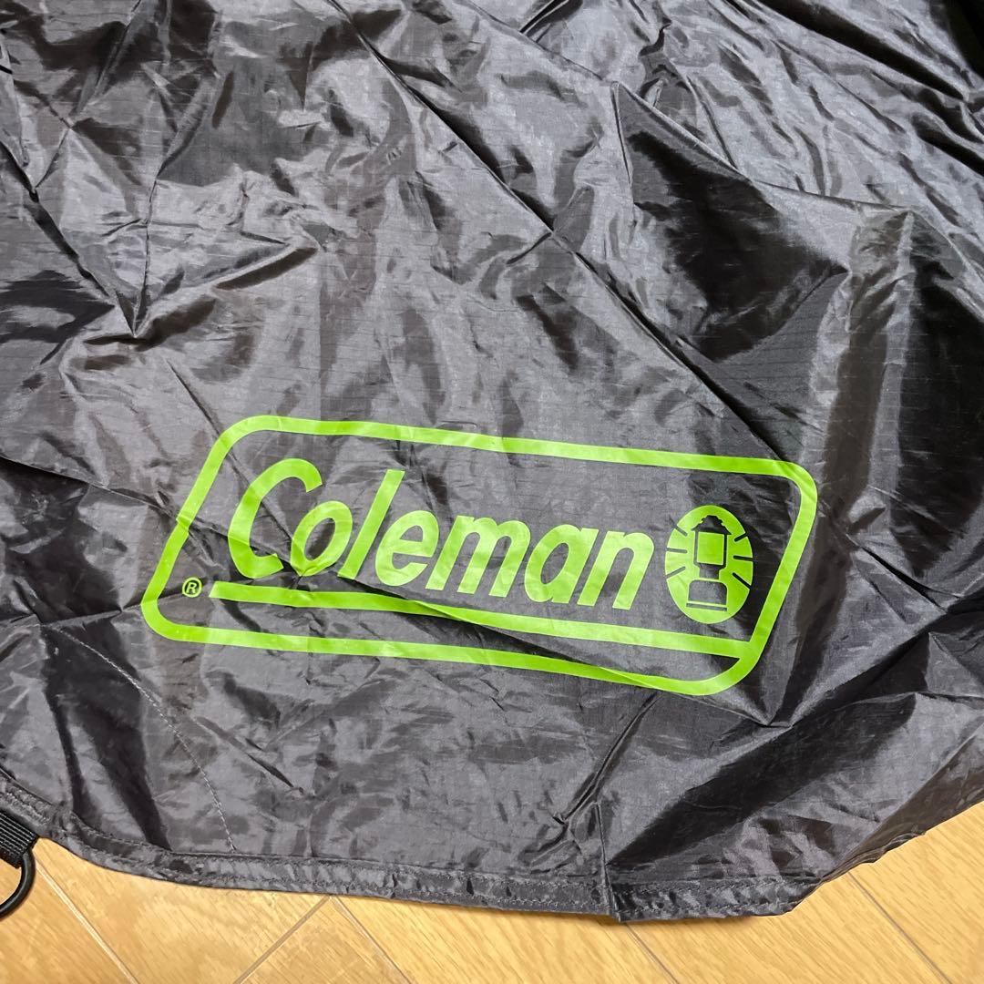 Coleman コールマン コンパクトツーリングテント ST