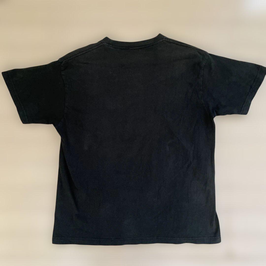 DISRUPT Tシャツ Mサイズ