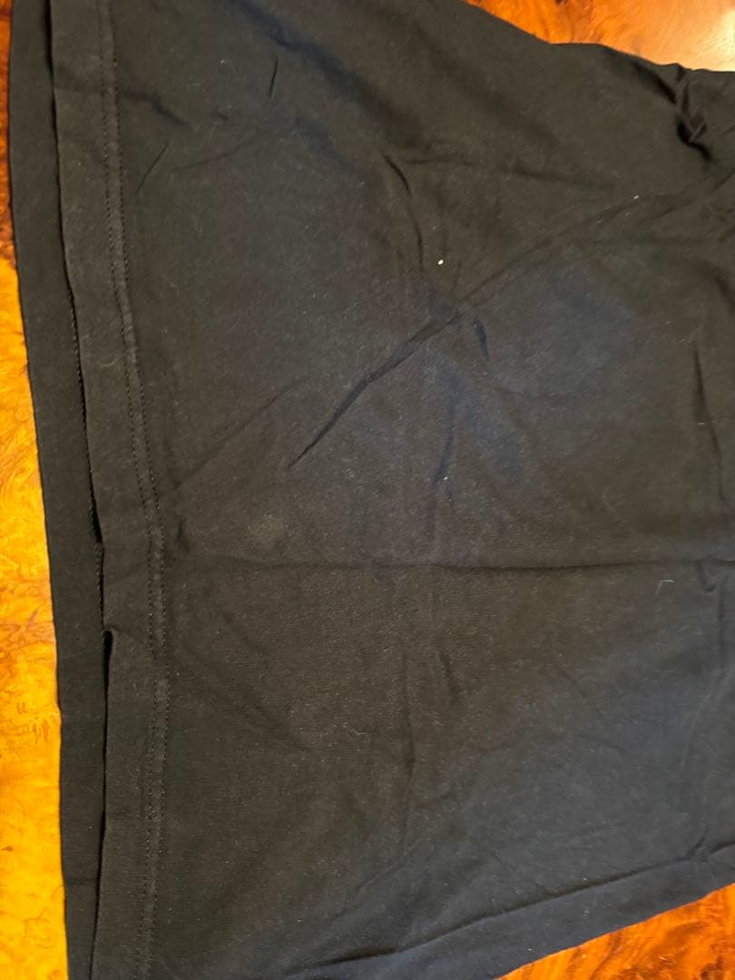 FOO FIGHTERS 2011年バンT黒サイズ表記M美品