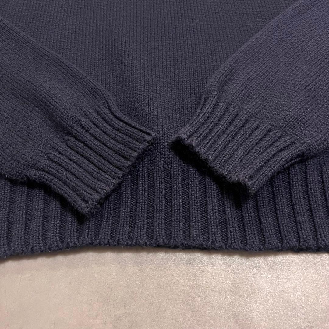 トップス Ralph Lauren American flag knit USA made