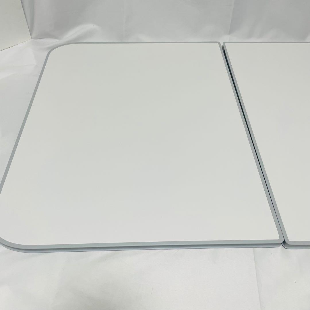 LIXIL 風呂ふた YFK-1698D-D2/N 691x1066mm