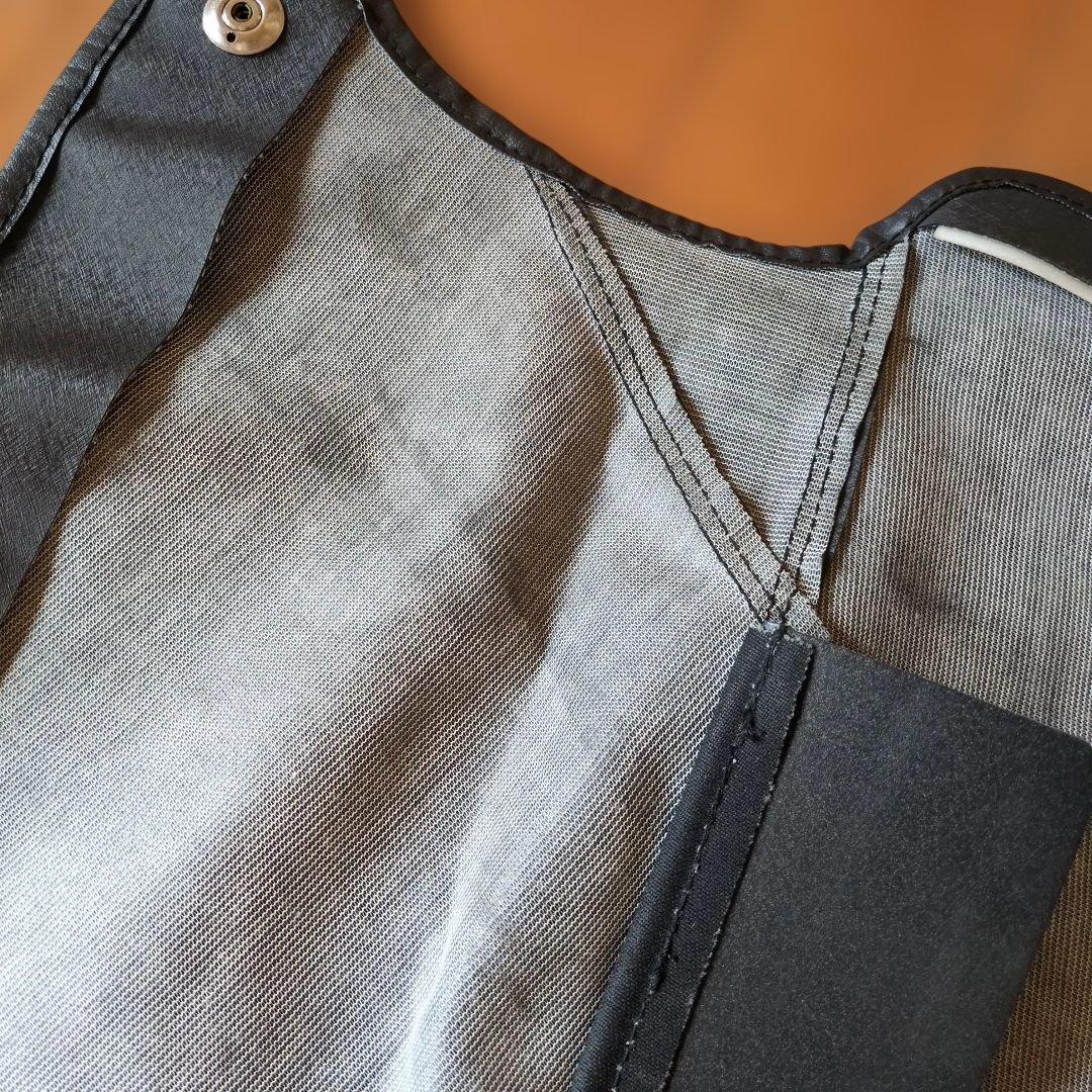 ホンダ　ビート　幌カバー