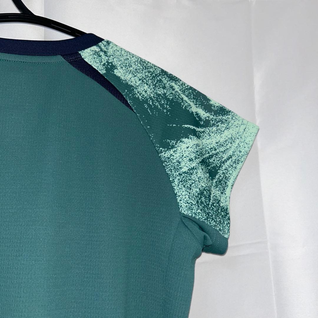 YONEX　ウィメンズゲームシャツ　20707 Sサイズ