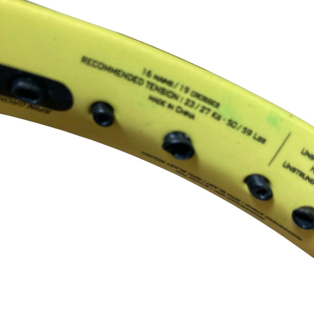 Babolat バボラ PURE AERO ピュアアエロ G2 硬式ラケット