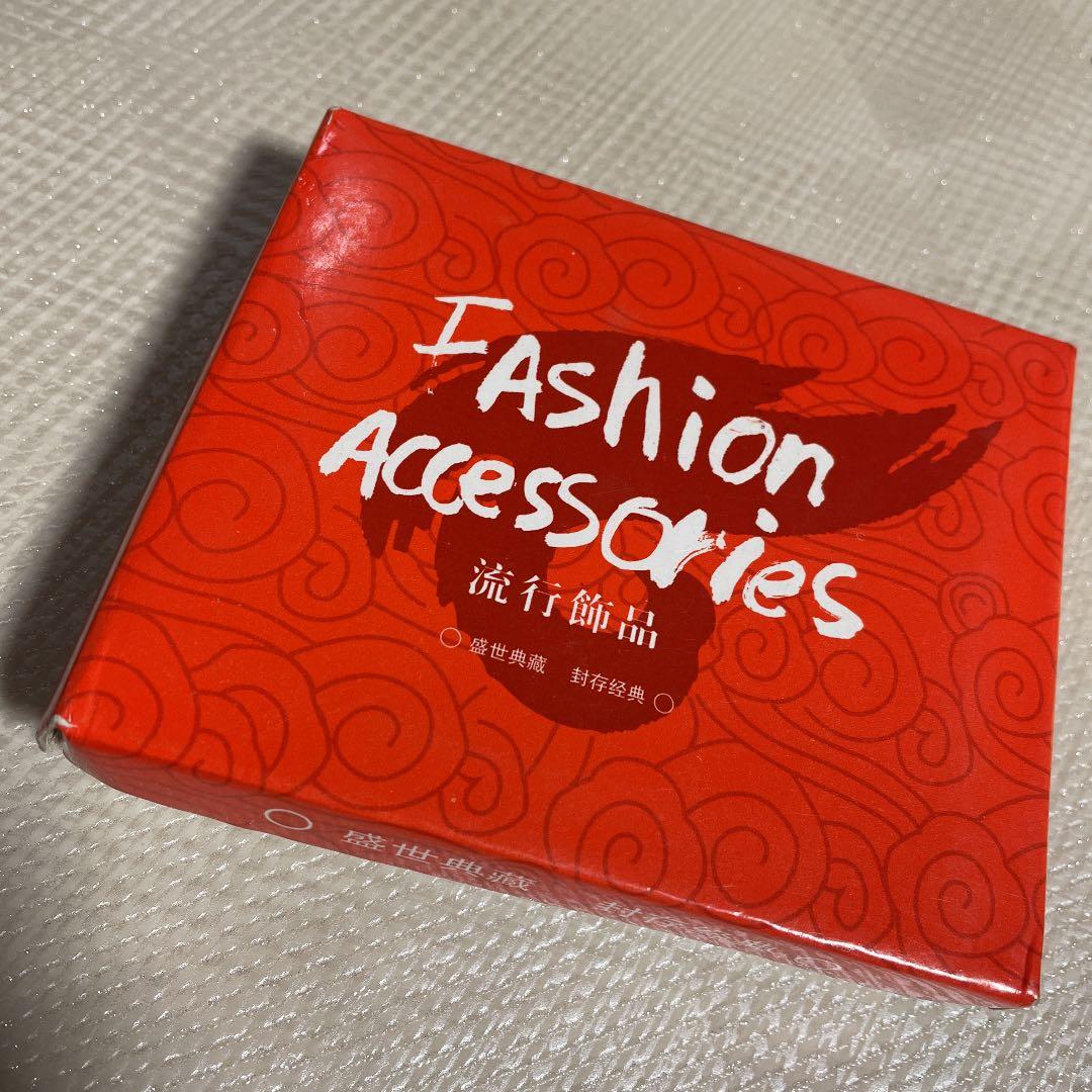 fu niu lele 北京オリンピック マスコット ストラップセット