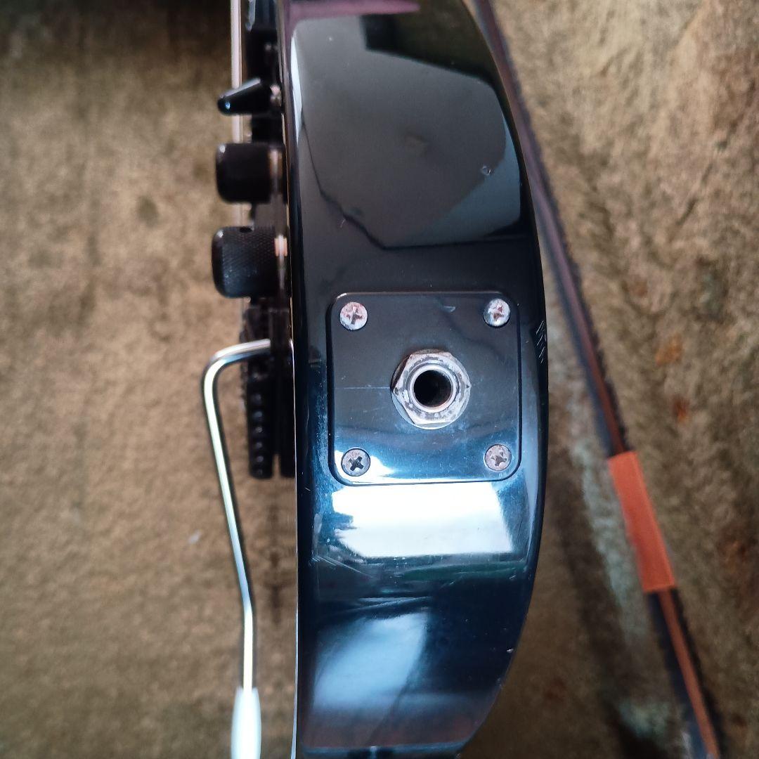 Bill Lawrence　HSH キルトメイプル