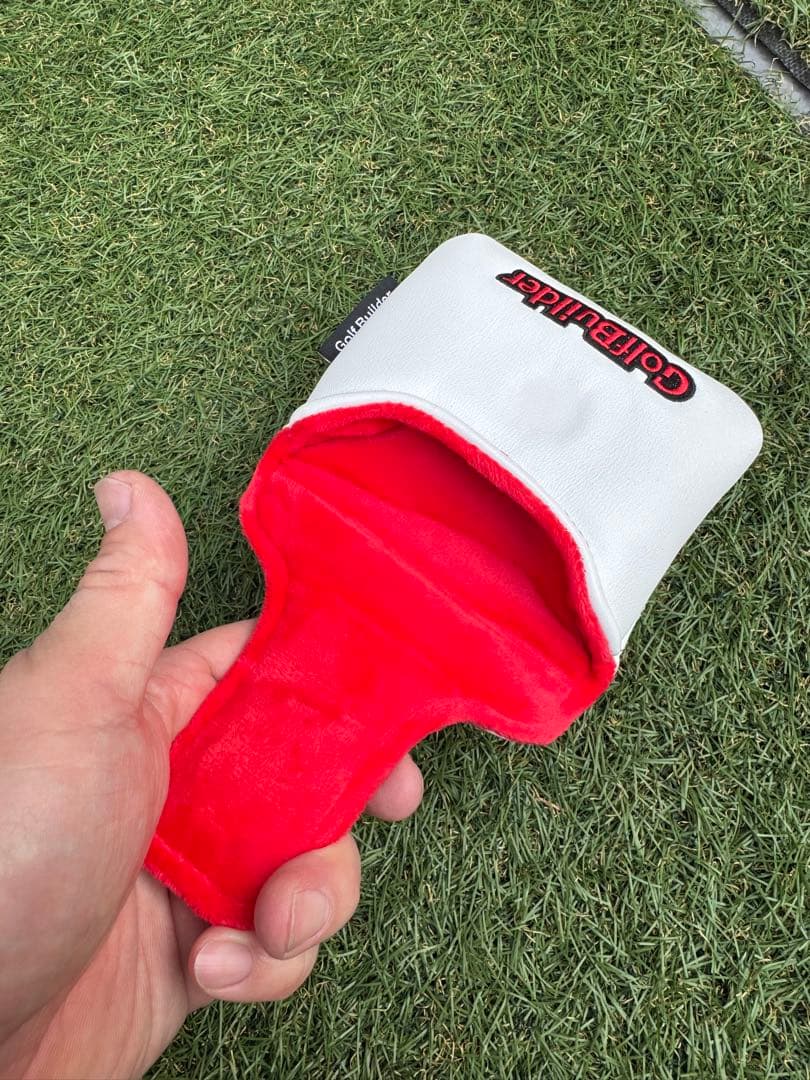 ［名器・未使用グリップ・カバー］テーラーメイド 初代スパイダー