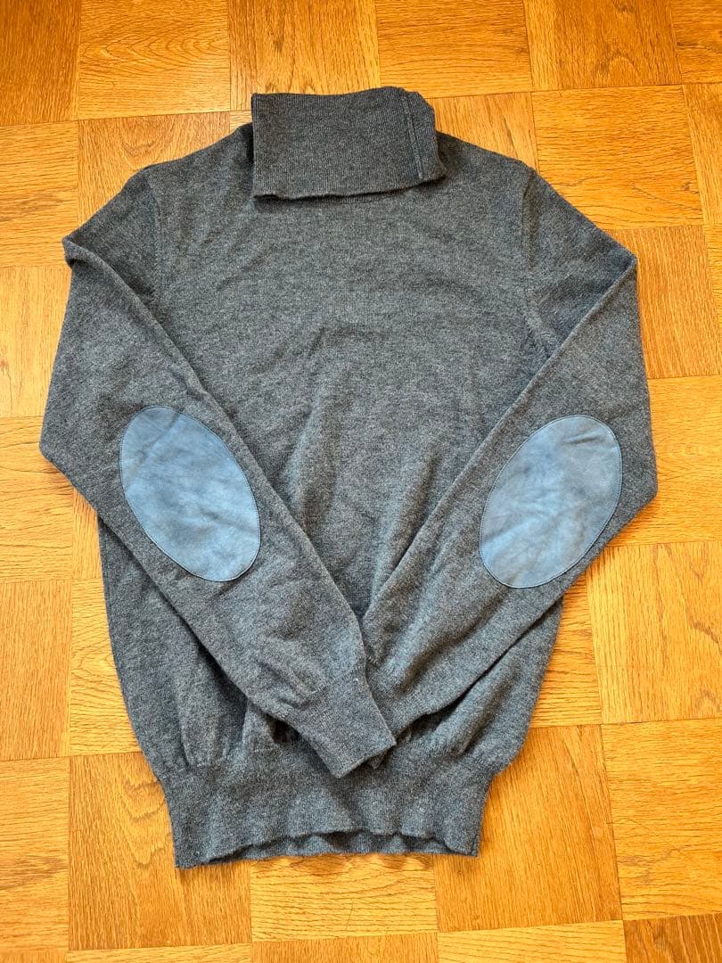 Maison Margiela マルジェラ タートルネックニット