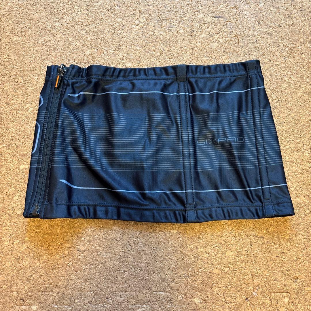 SIXPAD パワースーツ ライト アブズ M 専用コントローラー付