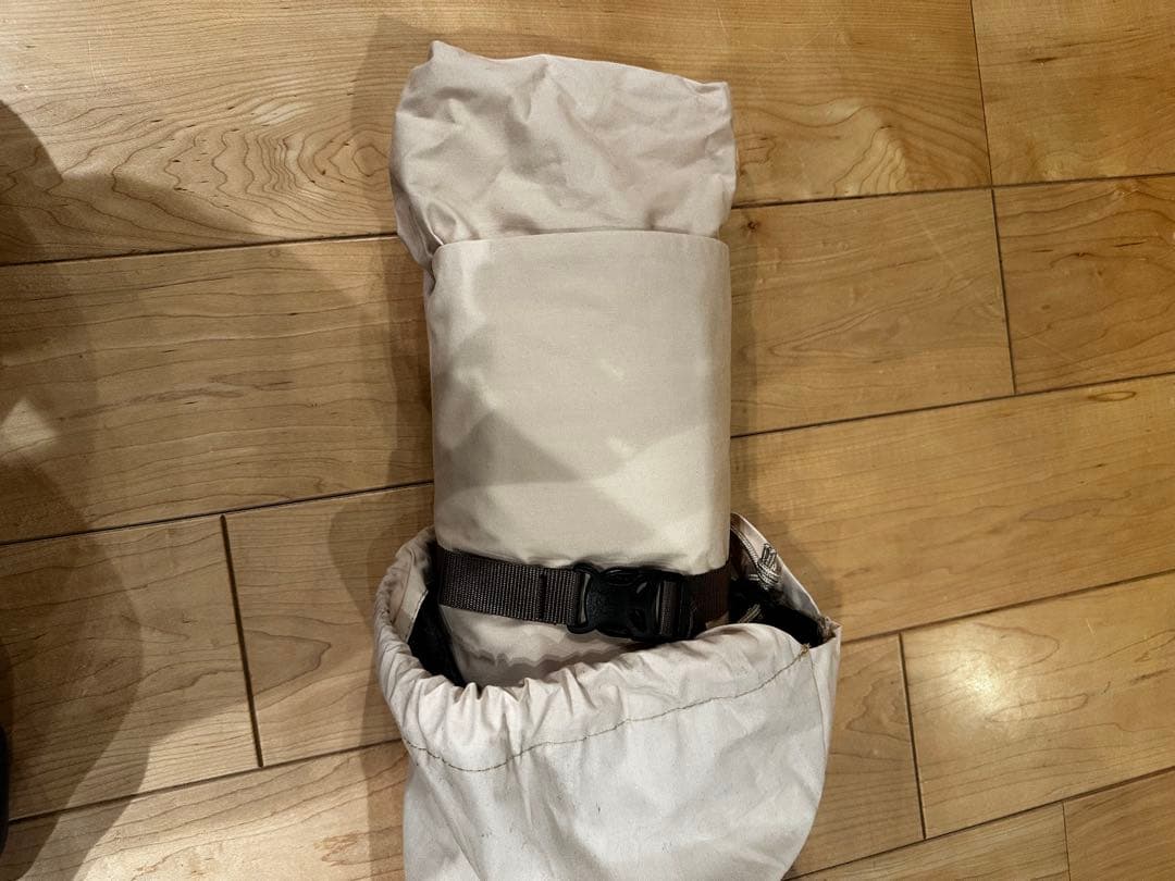 NORDISK（ノルディスク）Kari Diamond10 タープ 新品・未使用