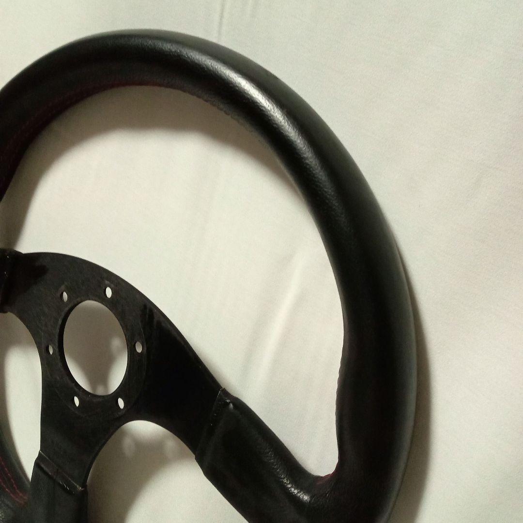 イタルボランテ ステアリング ハンドル IMOLA イモラ RS