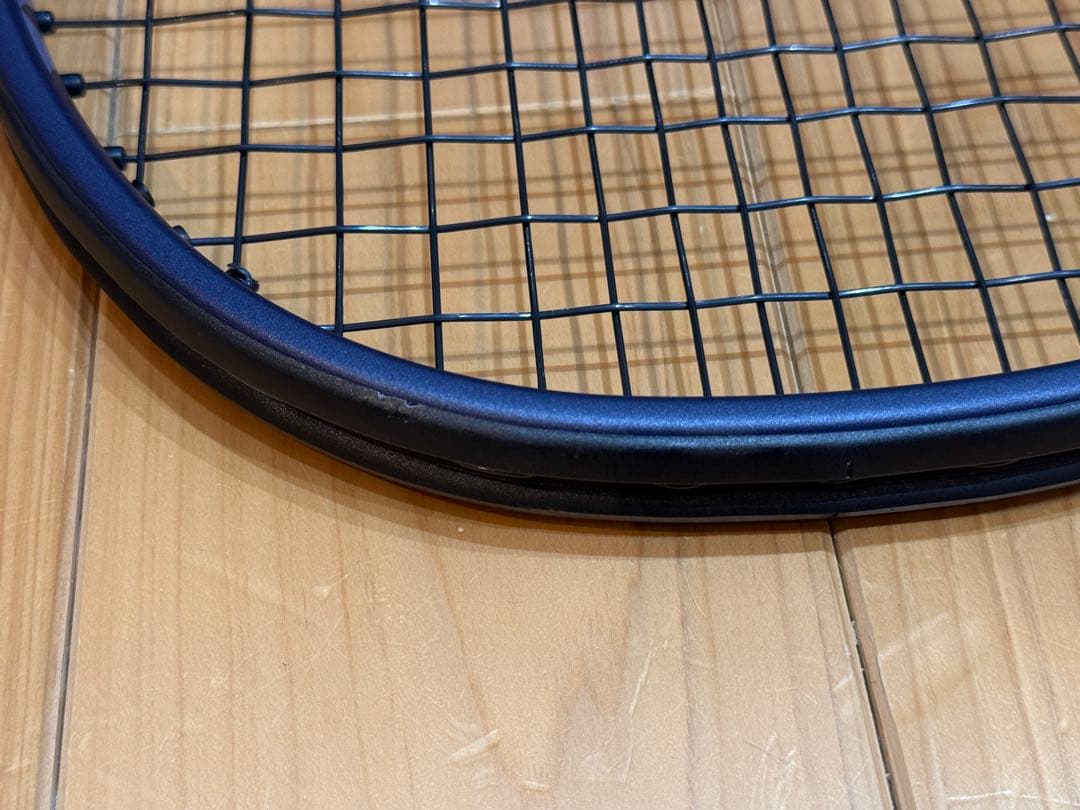 ヨネックス パーセプト 100 G3 2025年新色