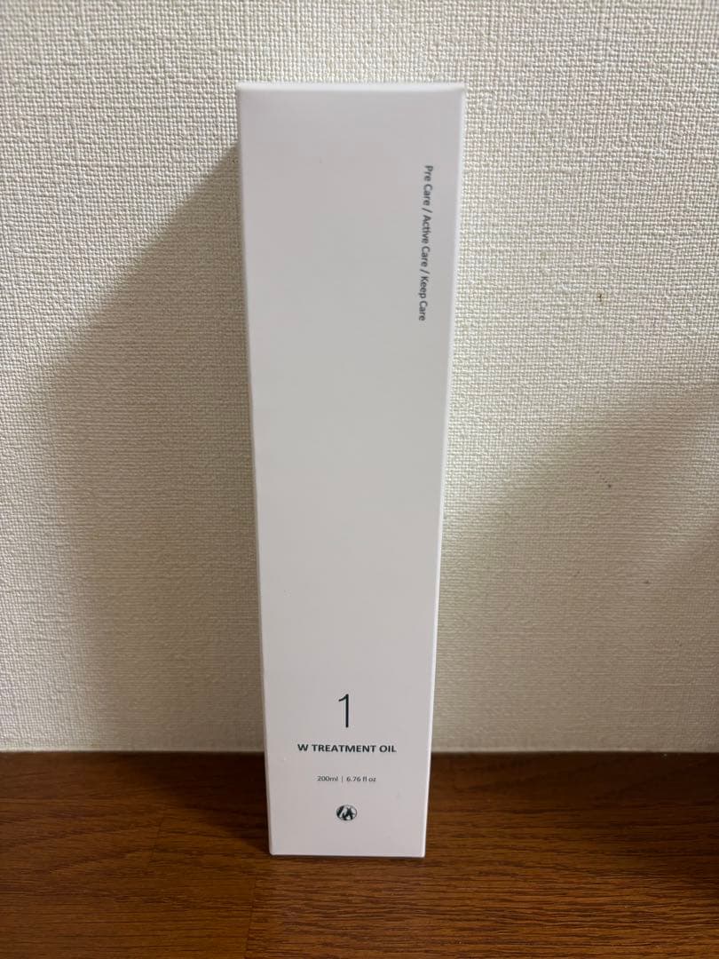 ドックスキンケア　1番トリートメントオイル　DOCスキンケア