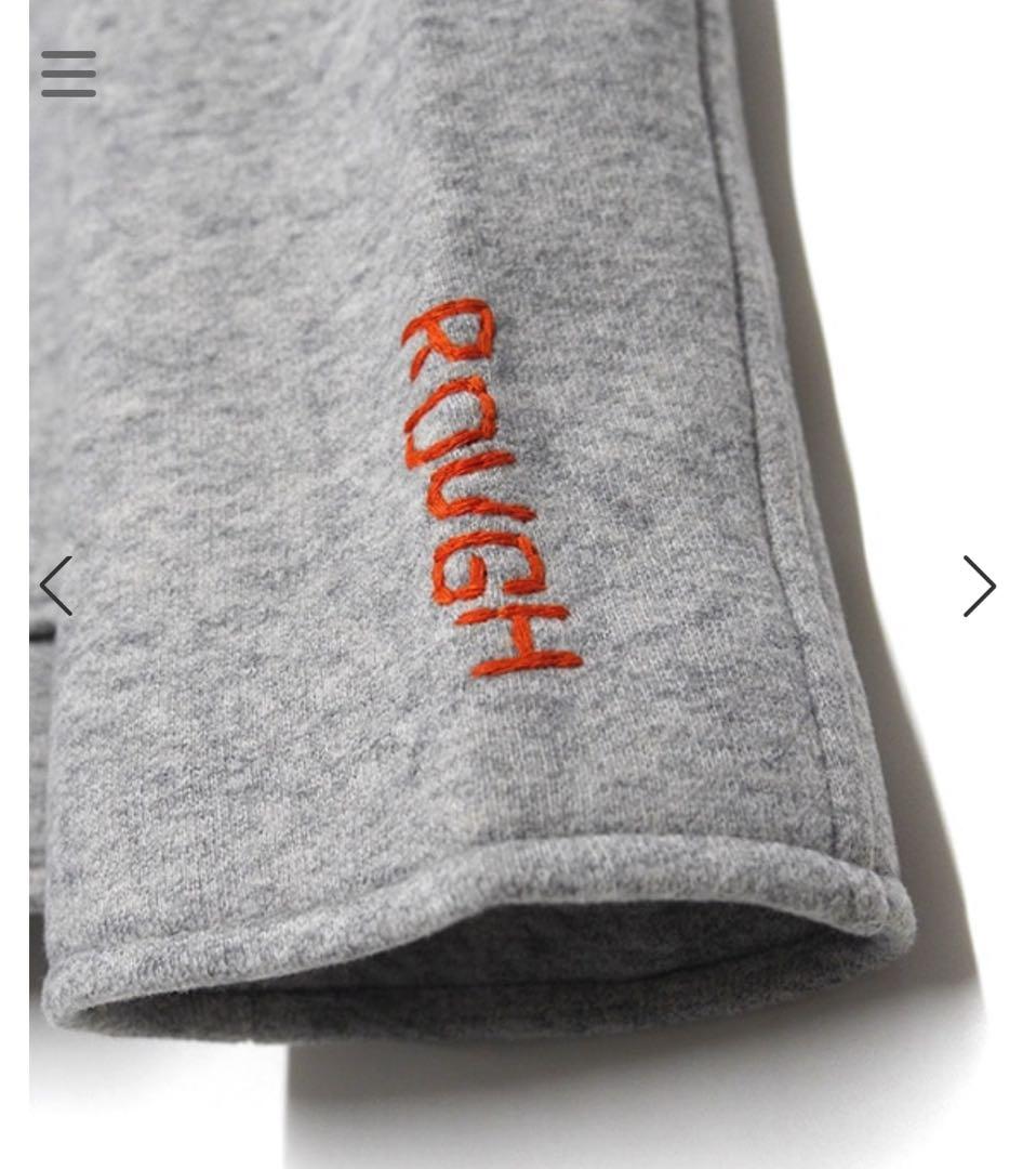 (未使用) ラフアンドスウェル KIDDY MADISON ジャケット,サイズL