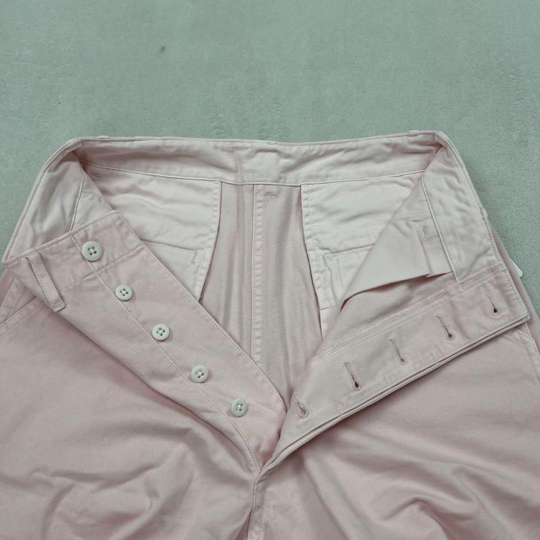 G557 新品未使用 タグ付き S 36 スピックアンドスパン レディース