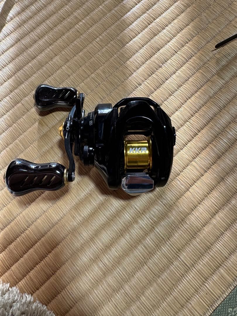 アルデバランbfs