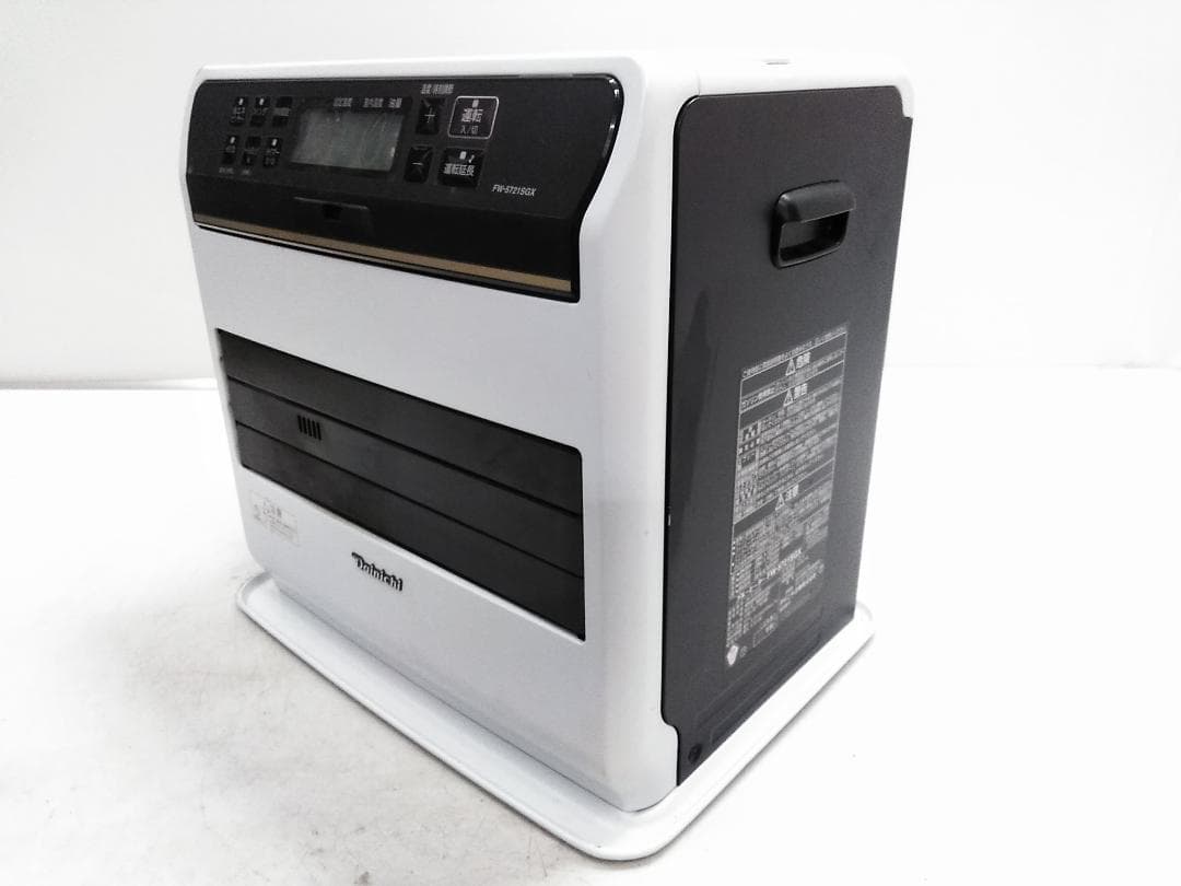 ダイニチ 石油ファンヒーター ブルーヒーター FW-5721SGX 15-20畳