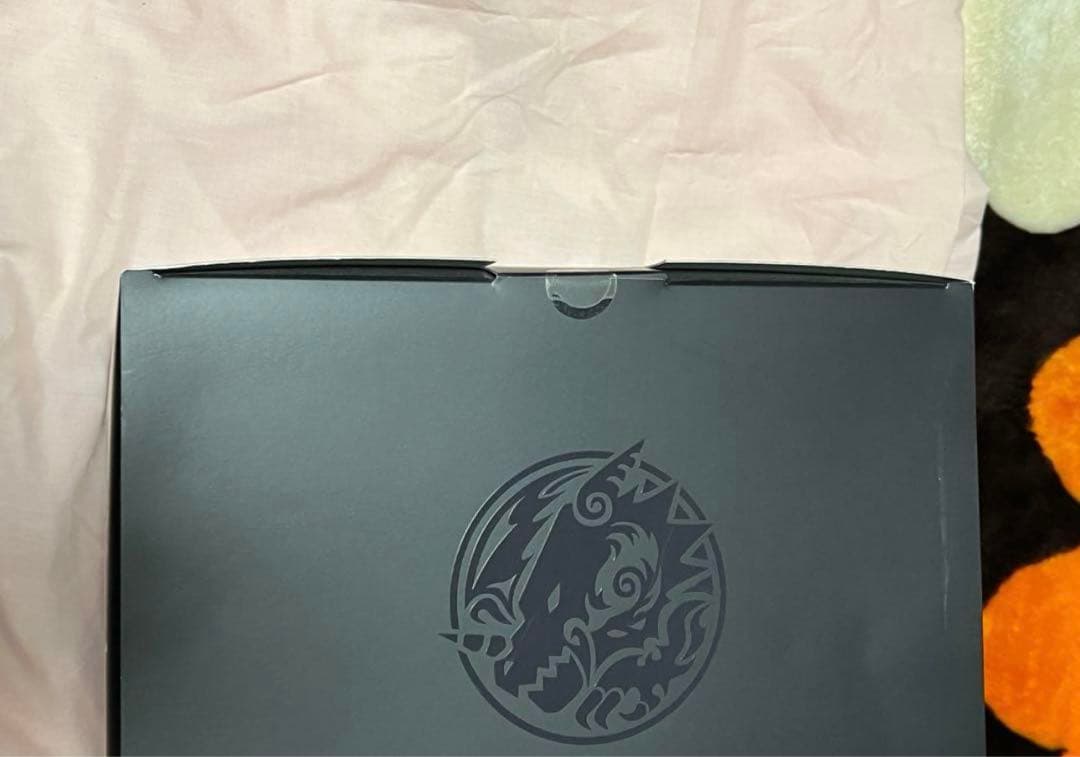 モンスト 未開封フィギュアまとめ売り