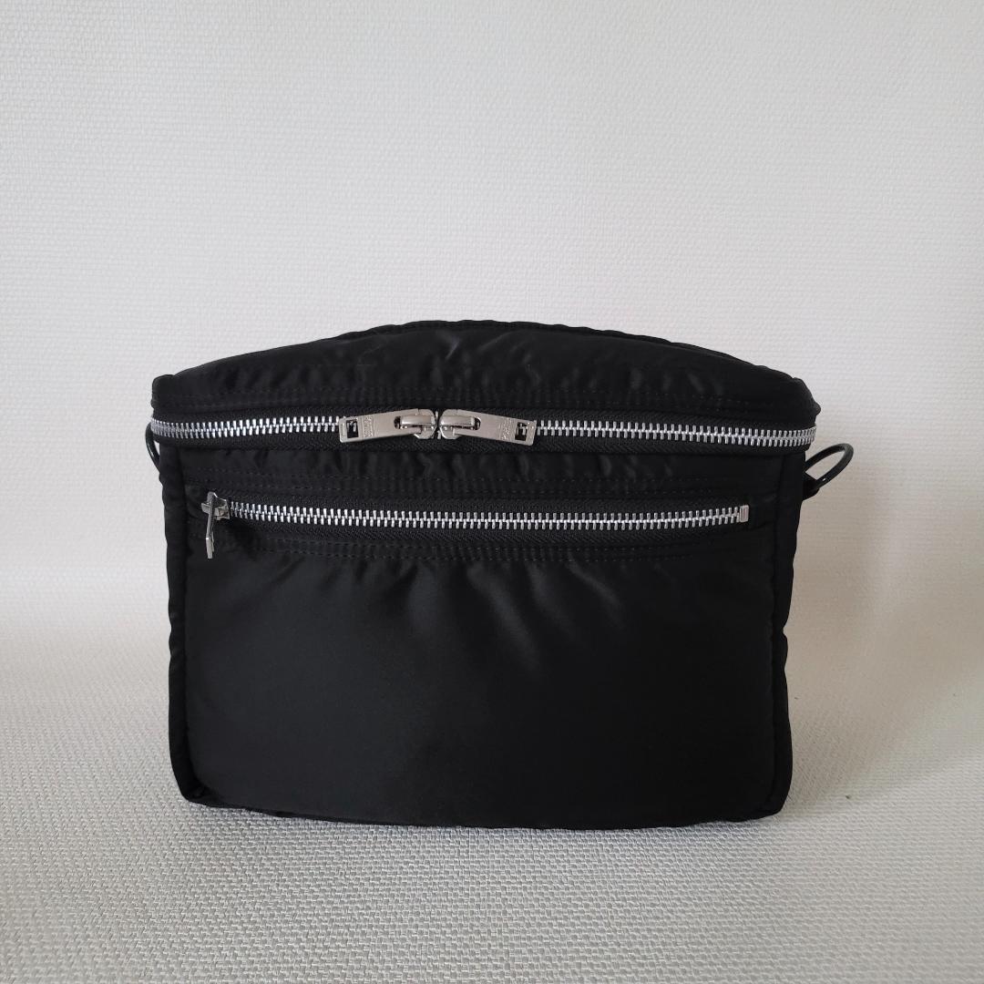 PORTER＿新型TANKER CAMERA＿ポータータンカーカメラ