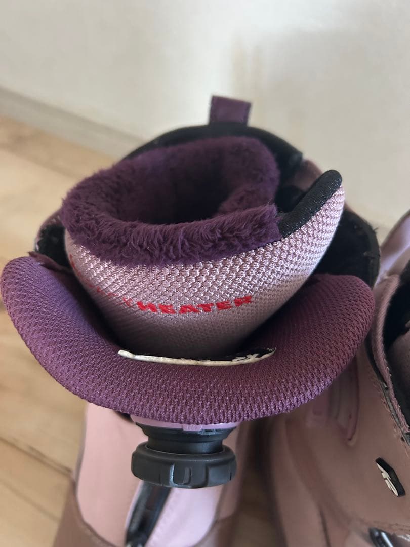 K2 TT WOMENS レディース キッズ スノーボードブーツ22.5cm