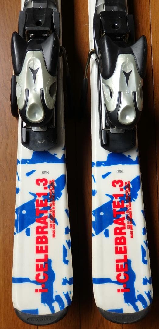 DYNAMIC　- i.CELEBRATE1.3-　ミッドスキー