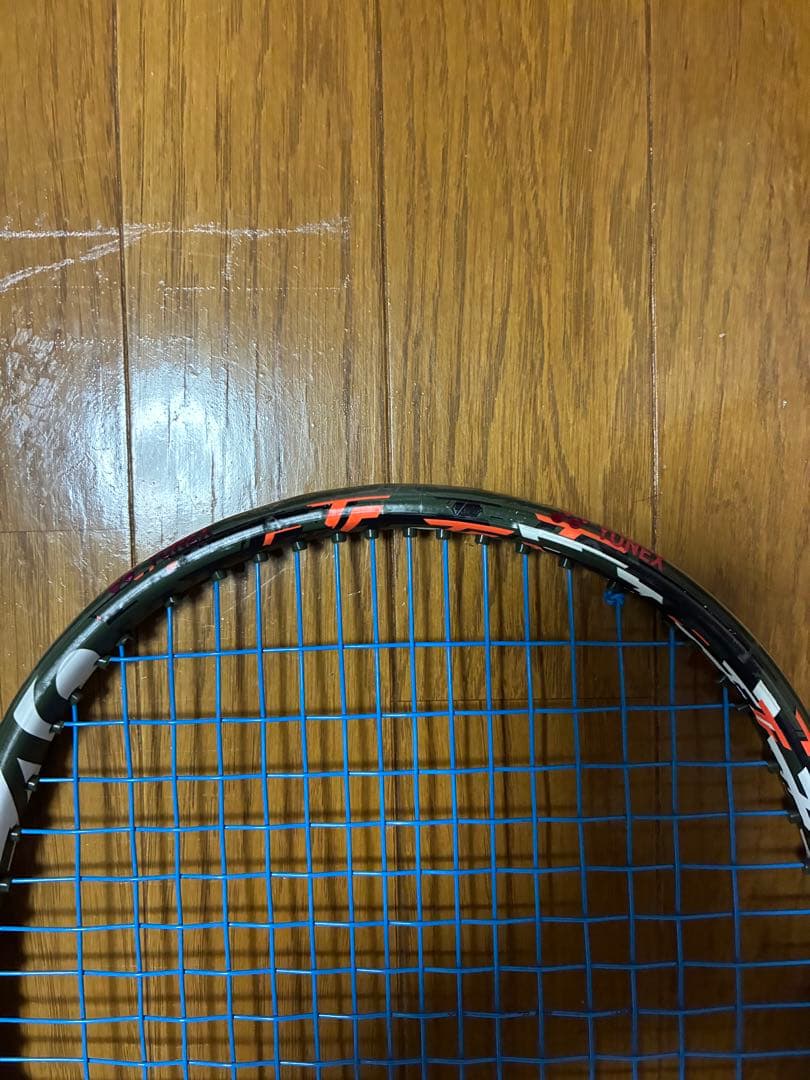 現行型　TF40 290 グリップ2