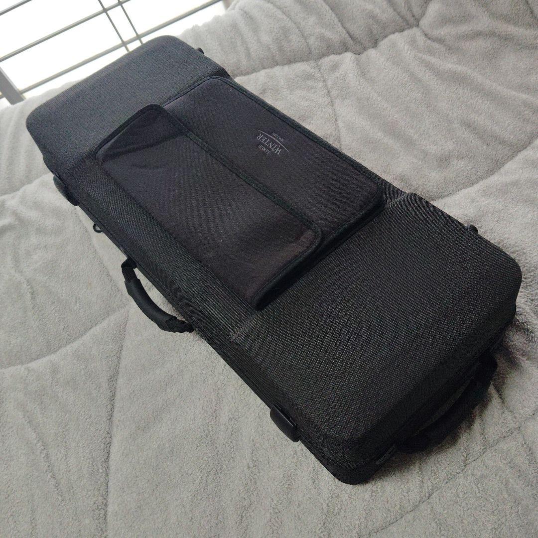 テナーサックス用ケース