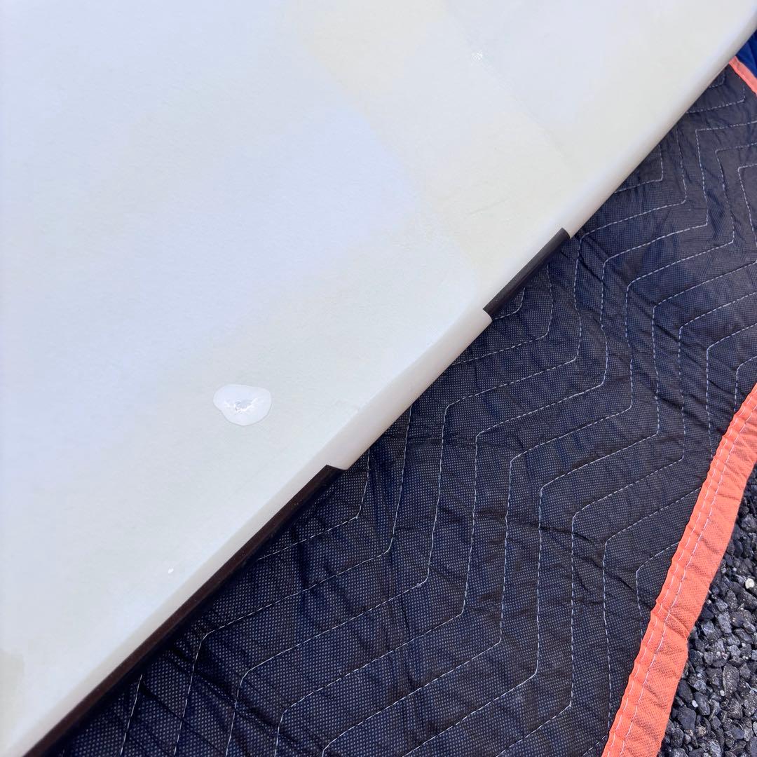 【引き取り限定】　サーフボード　ロングボード　ユージンティール