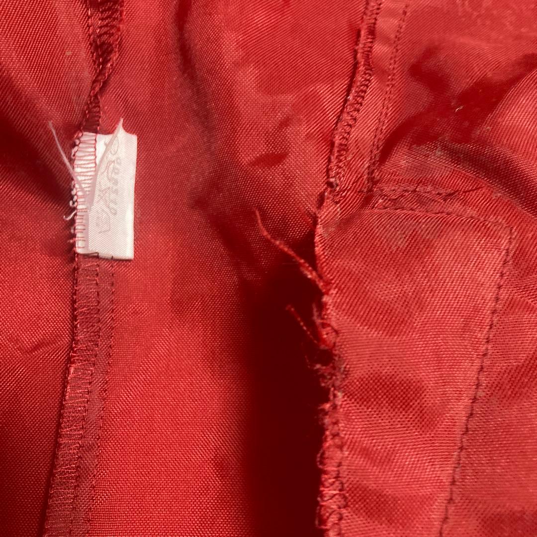 ASローマウィンドブレーカーAS RomaエネーレEnnerre 90年代激レア