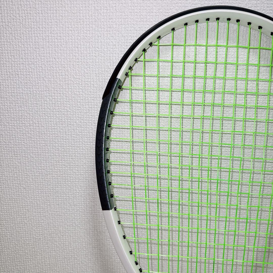 は*か様 超希少 美品 Wilson XP 0 V2.0 120 ウィルソン
