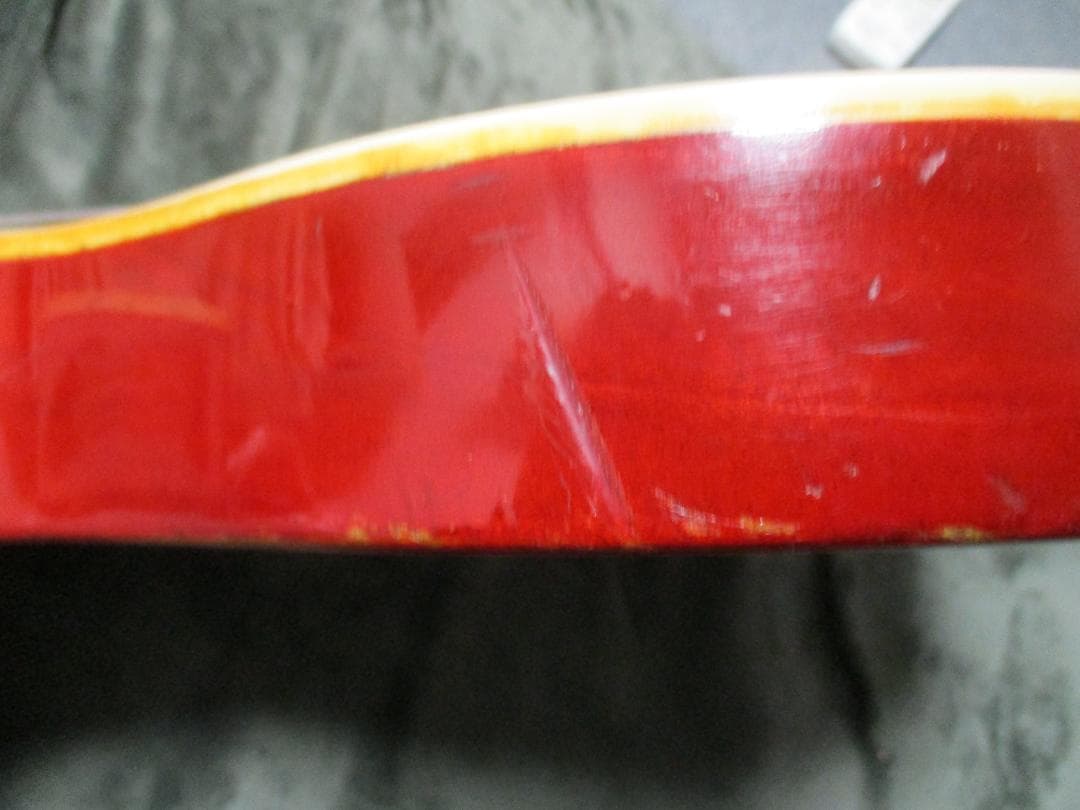 Tokai LS-120 Les Paul REBORN 1980年製