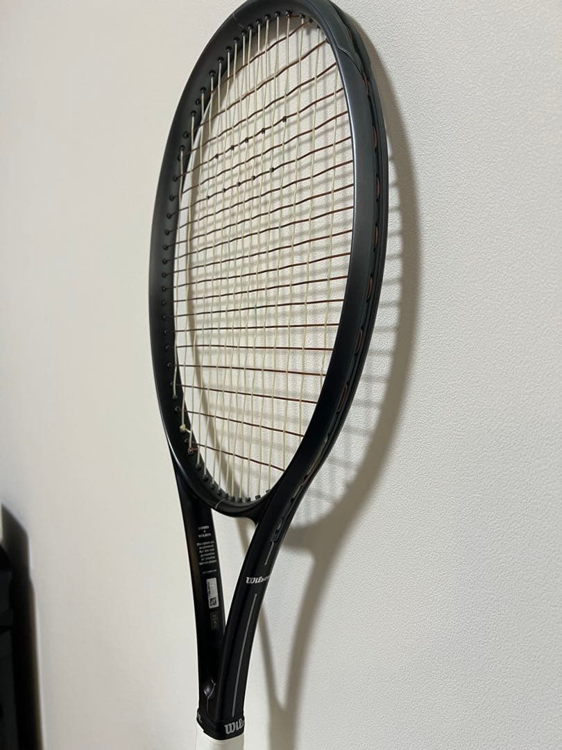 Wilson RF01 PRO テニスラケット (G2)