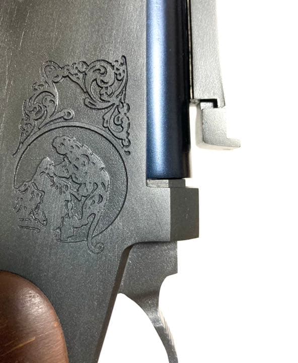 トンプソン　コンテンダー　fate zero fgo モデルガン　大日本技研