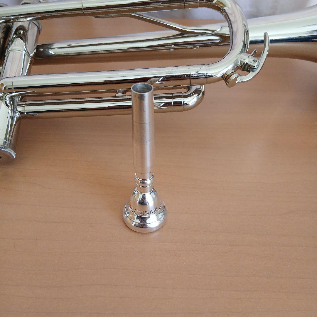 YAMAHA YTR-135 トランペット