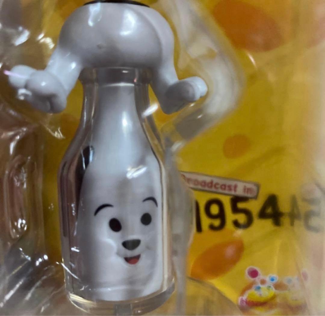 トムとジェリーハッピーくじ　ラストワンラスト賞　トムぬいぐるみ(おまけ付き)