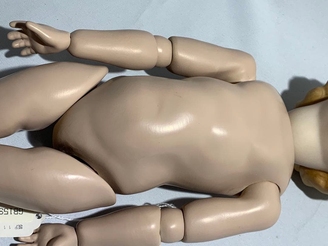 アンティーク　ビスクドール　シーリーズドール