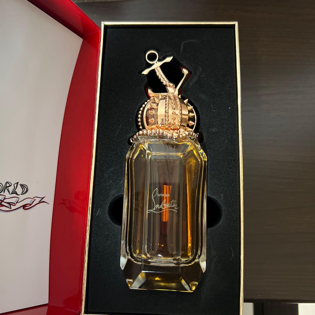 クリスチャン ルブタン ルビマール 90ml