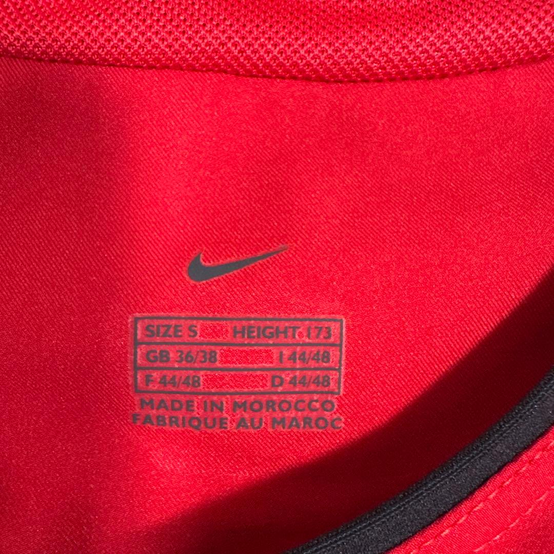 ♢﻿新品♢﻿ タグ付き Nike Manchester United Sサイズ