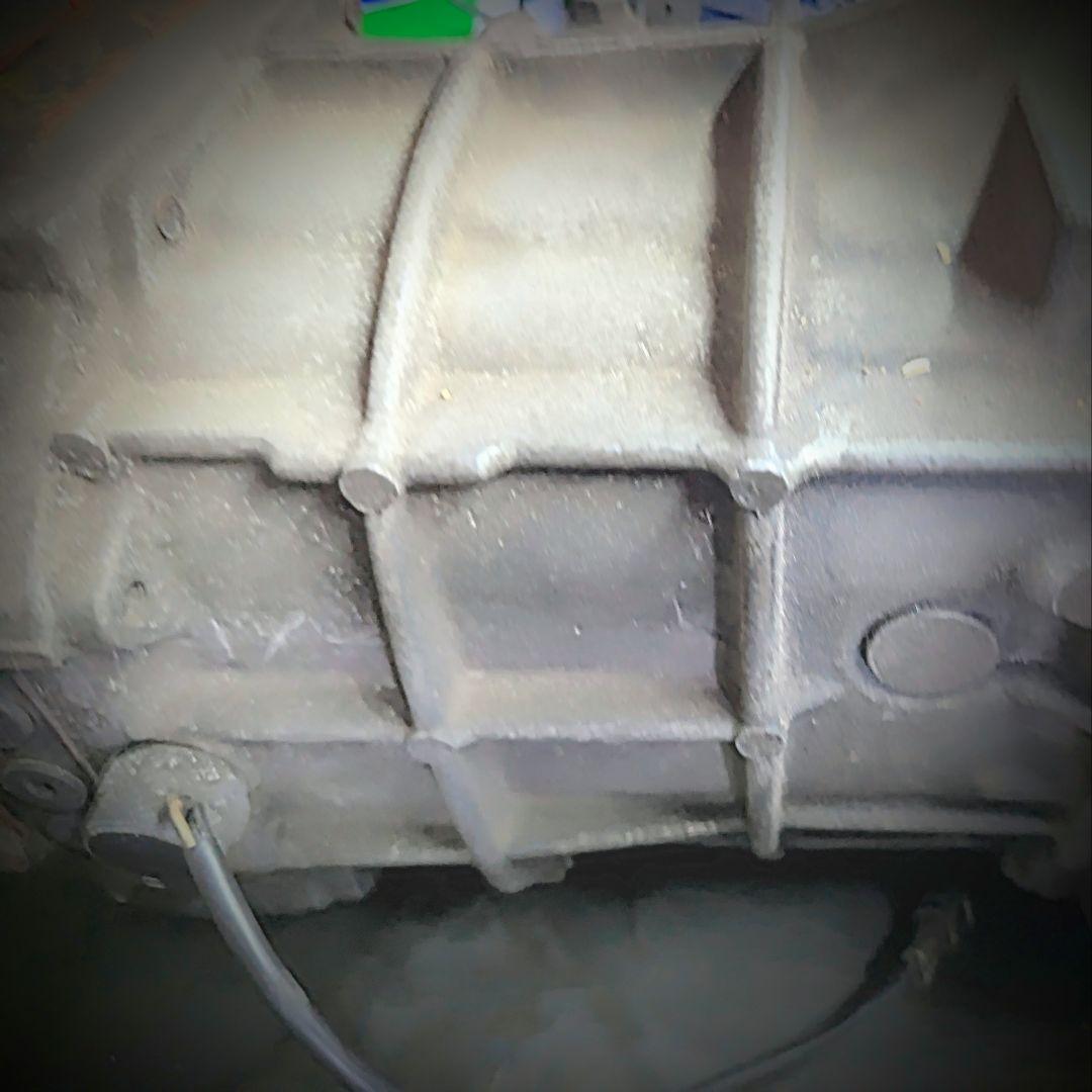 送料込み　TOYOTA　5速　マニュアルトランスミッション　R154 JZZ30