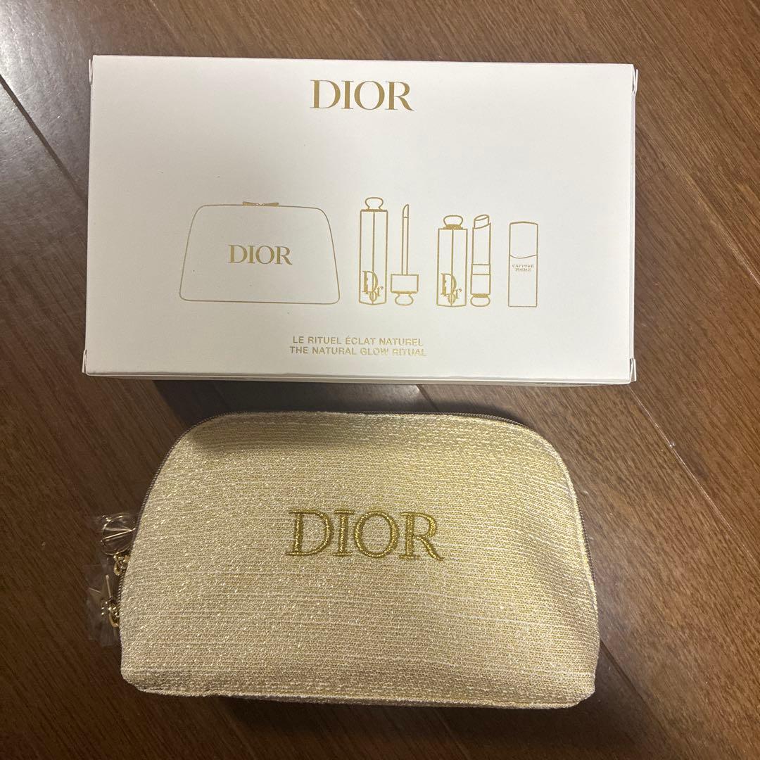 ディオール　マキシマイザー　リップグロウ　セラム