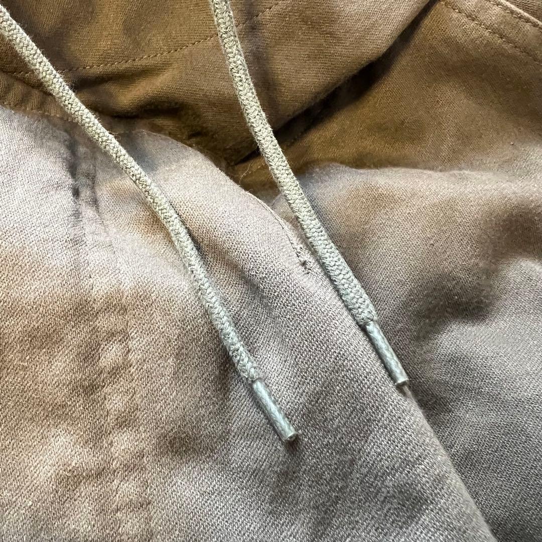 フランス軍 実物 M-64 M64 パーカー モッズコート ライナー付き 92C