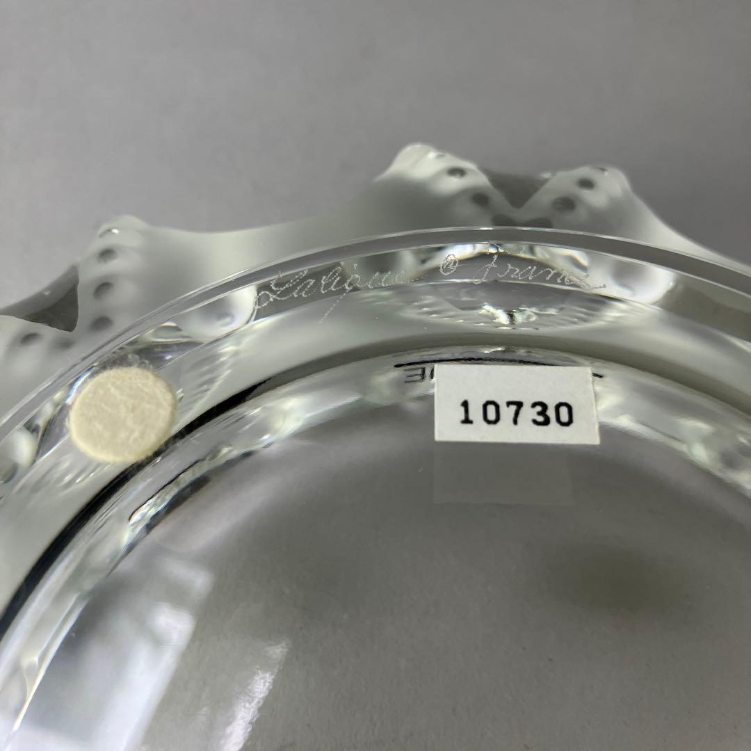 スピード発送同梱値引きminnie◆ ラリック LALIQUE