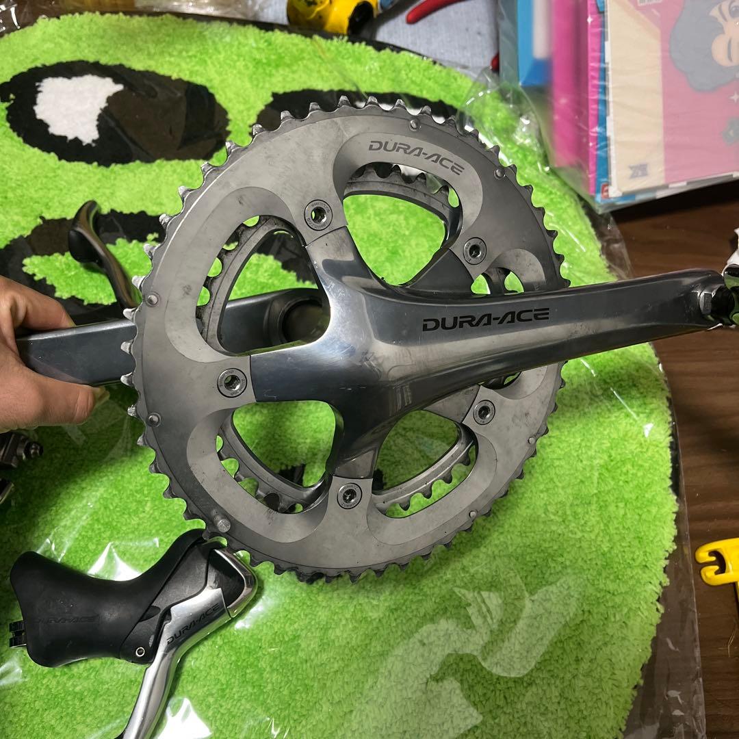 7800系デュラエース セット バラ売り可⭕️