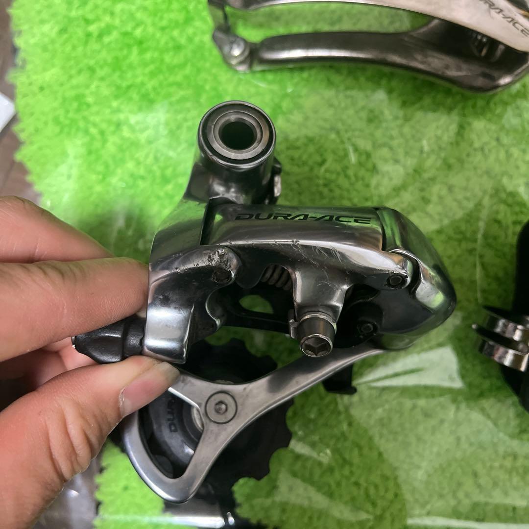 7800系デュラエース セット バラ売り可⭕️