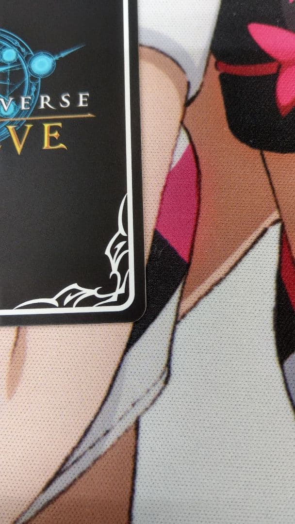 シャドウバースエボルヴ　ライスシャワー　SP