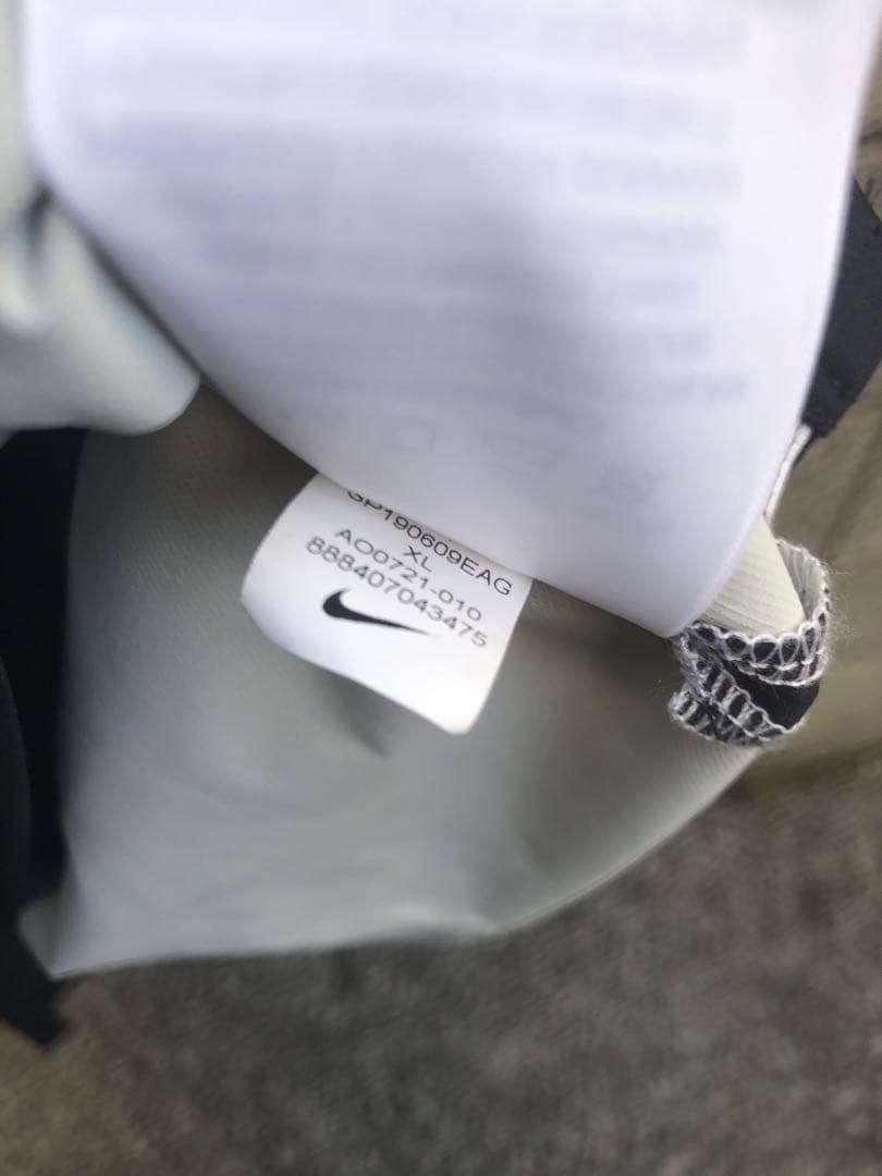 2019 Urawa Nike ECLIPSE CROSS ピステ Lサイズ